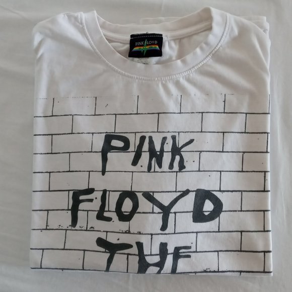 Pink Floyd The Wall T-Shirt - Picture 8 of 8